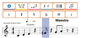 Computerized Music