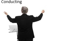 Conducting