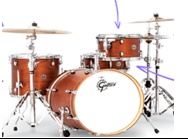 Drumming