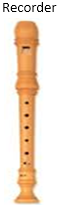 Recorder